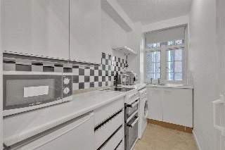 Langford Court, Abbey Road, St John&#39;s Wood, London, NW8
