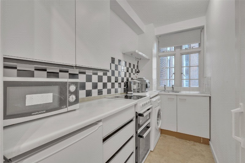 Langford Court, Abbey Road, St John&#39;s Wood, London, NW8