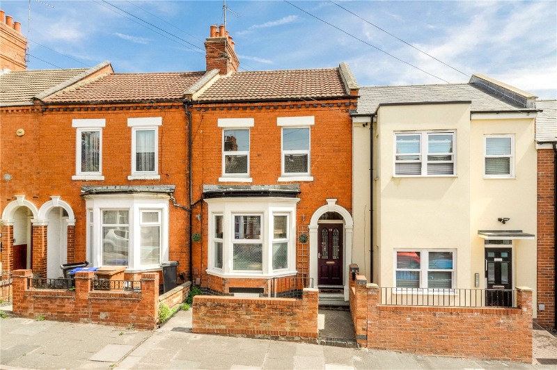 Adams Avenue, Northampton, Northamptonshire, NN1