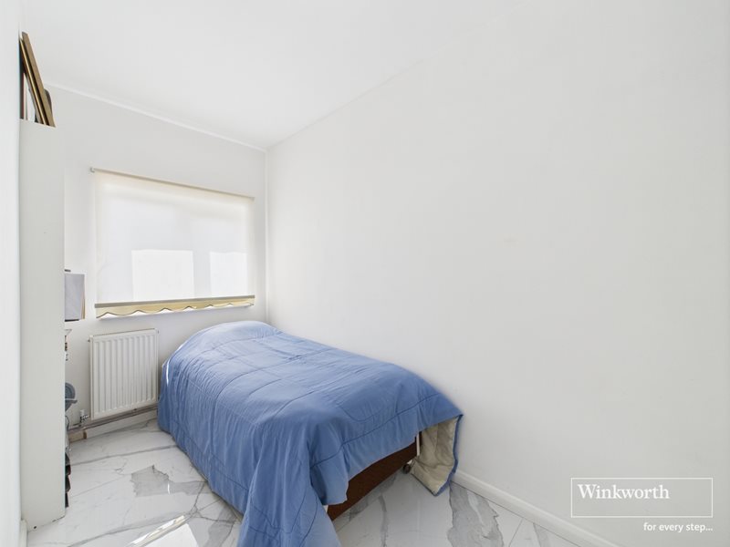 Burgess Avenue, Kingsbury, London, NW9