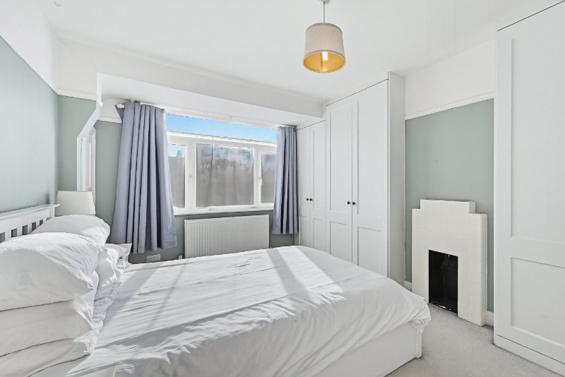 Birkbeck Road, Beckenham, BR3