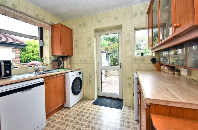 Commonfield Road, Banstead, Surrey, SM7