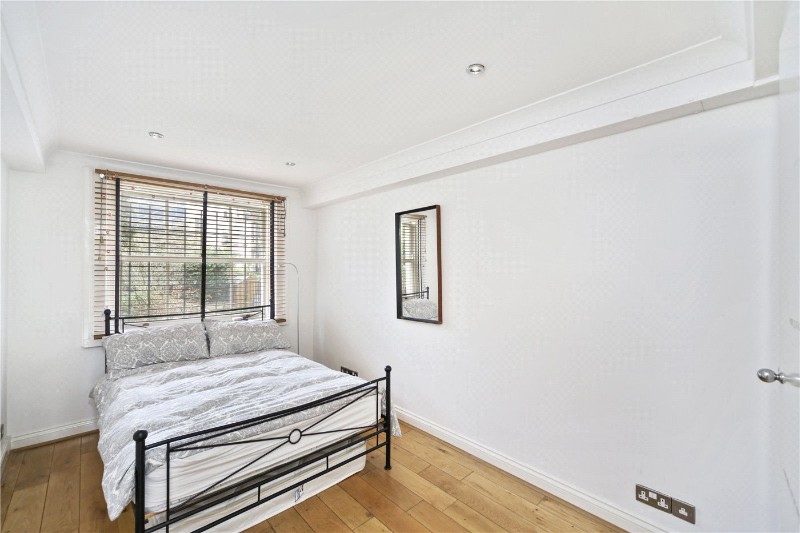 Talbot Road, London, W2