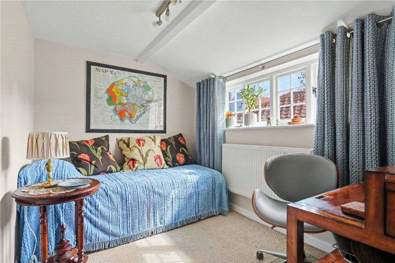 Chapelfield, Freethorpe, Norwich, Norfolk, NR13
