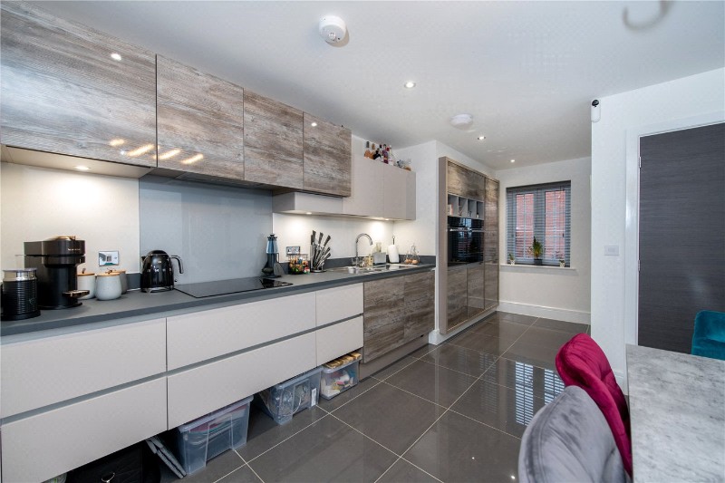 Loom Gardens, Newark, Nottinghamshire, NG24