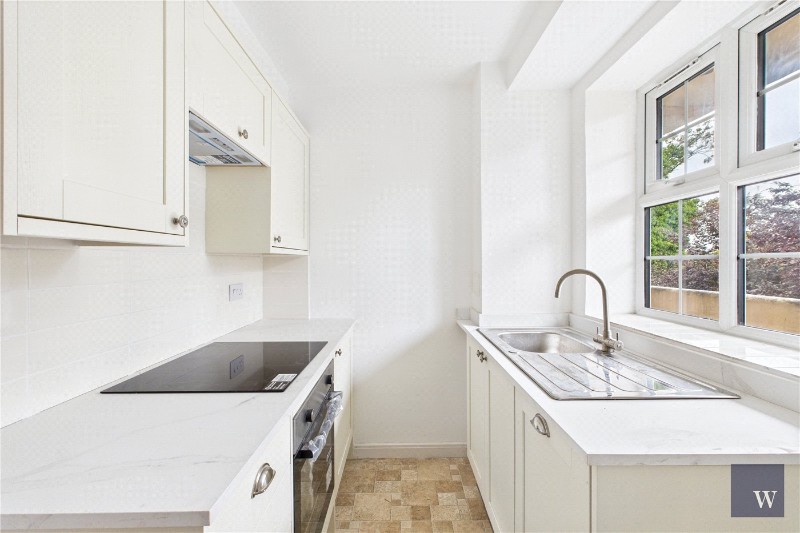 Streatham Close, Leigham Court Road, London, SW16