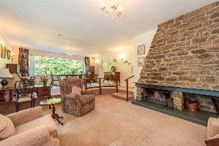 Hill Brow, Liss, Hampshire, GU33