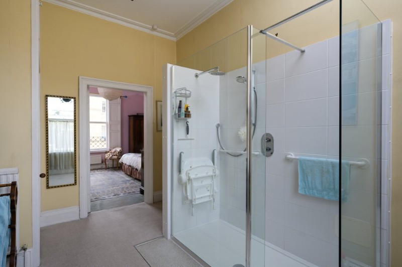 Daniel Street, Bath, Somerset, BA2