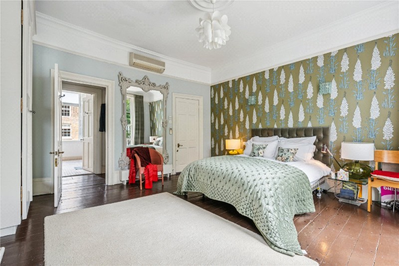 Sutherland Place, London, W2