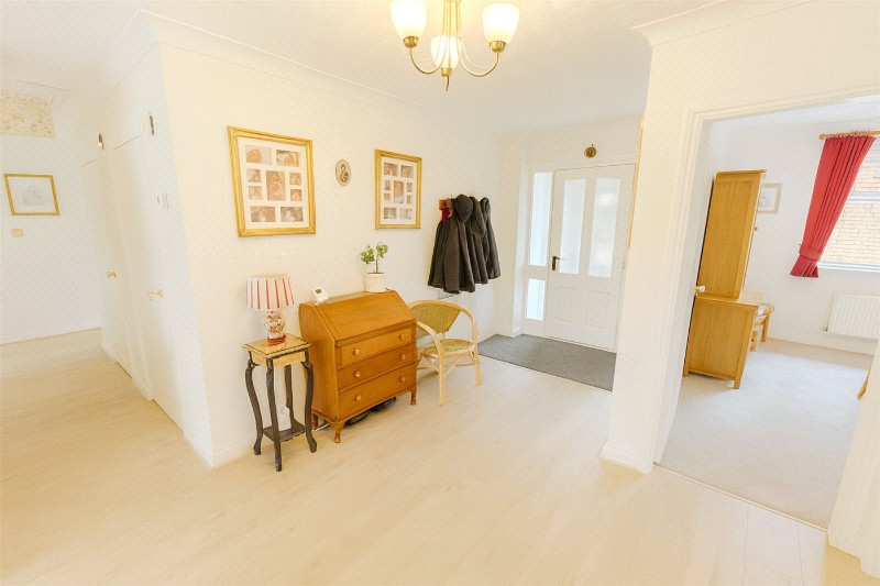 Pegasus Grove, Bourne, Lincolnshire, PE10