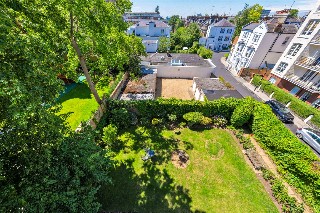 Garden Court, Garden Road, St John's Wood, London, NW8