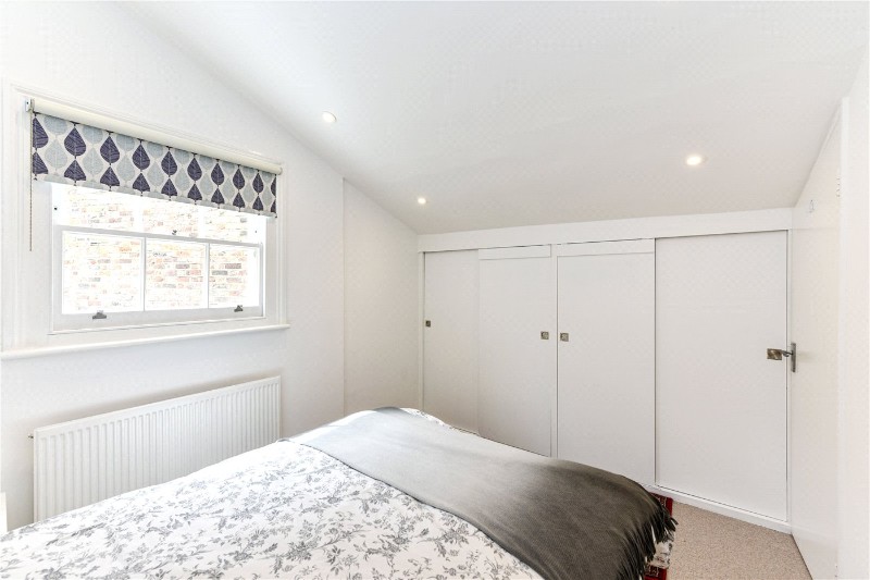 Wharton Street, London, WC1X
