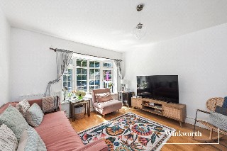 Regina Close, High Barnet, EN5