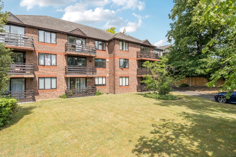 Rectory Road, Beckenham, BR3