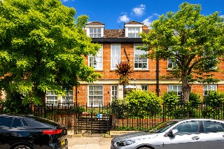 Clement House, 135 Dalgarno Gardens, London, W10