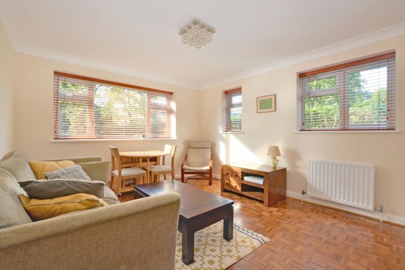 Westcombe Park Road, Blackheath, London, SE3
