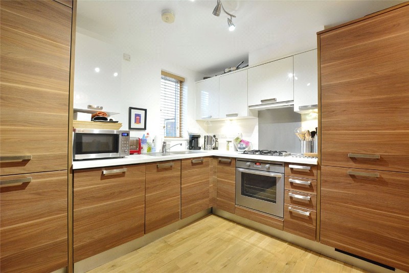 Bardsley Lane, London, SE10