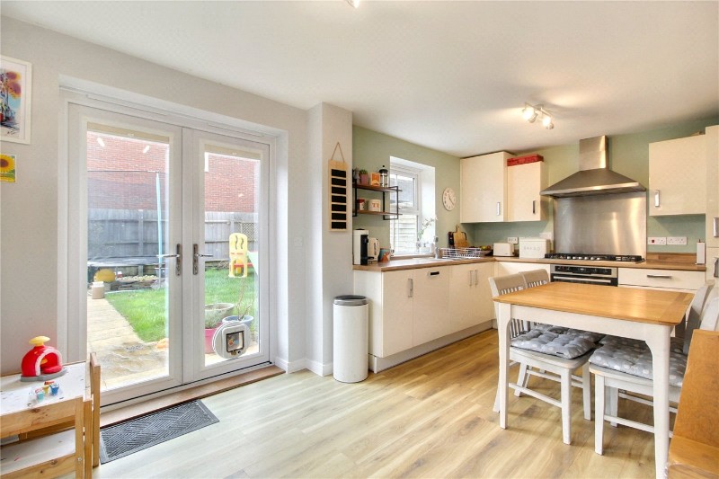 Foxes Close, Poringland, Norwich, Norfolk, NR14