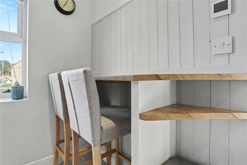 Old Hall Road, Little Plumstead, Norwich, Norfolk, NR13