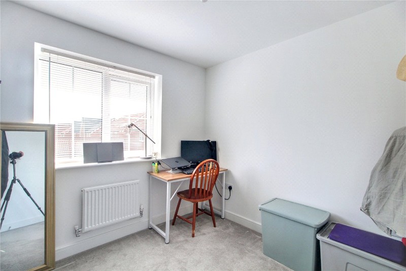 Coller Road, Old Catton, Norwich, Norfolk, NR6