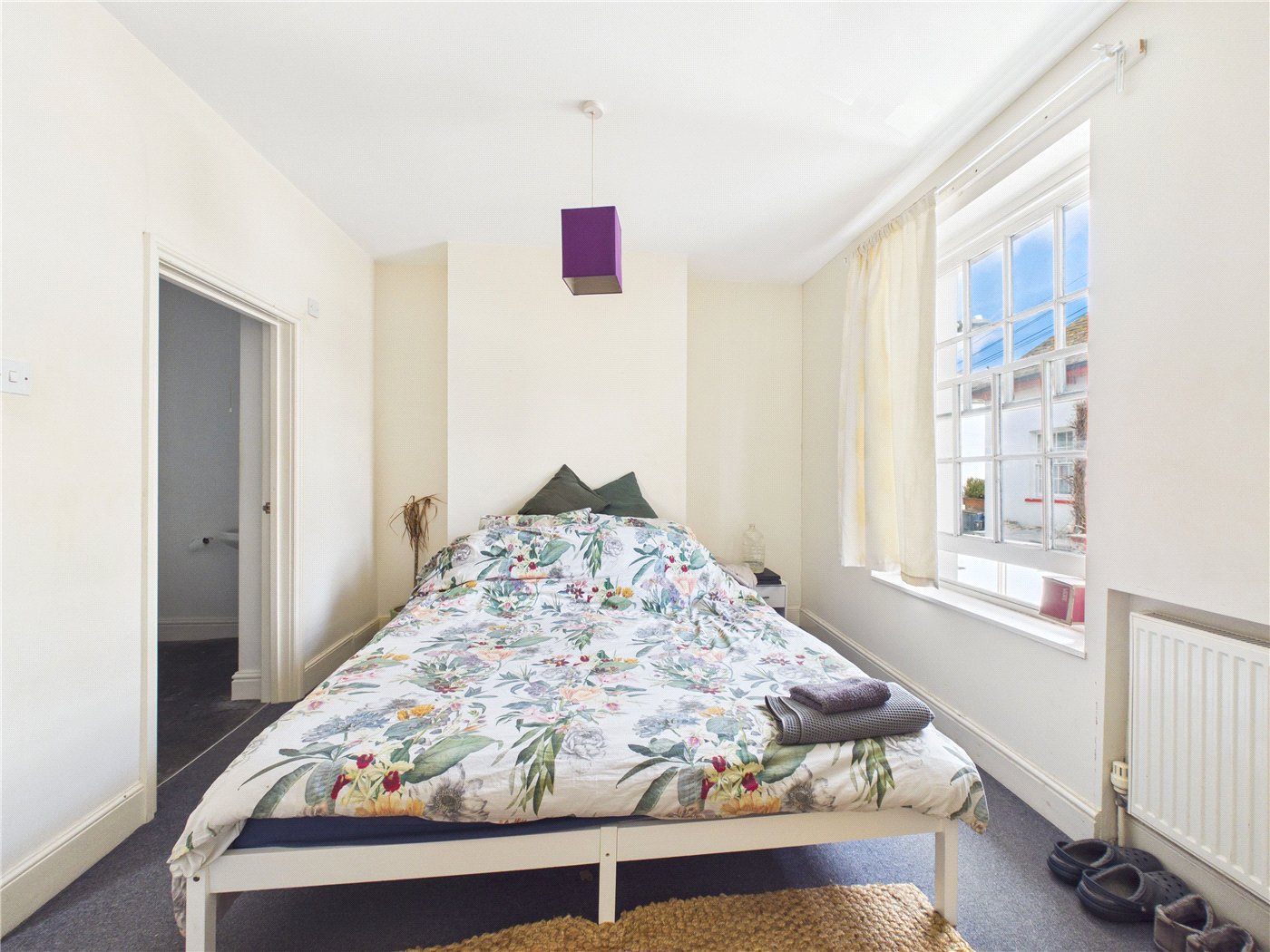 Principle Bedroom