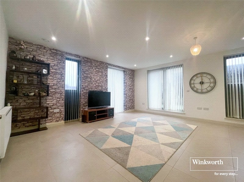 Tulip Court, Alpine Road, Kingsbury, NW9