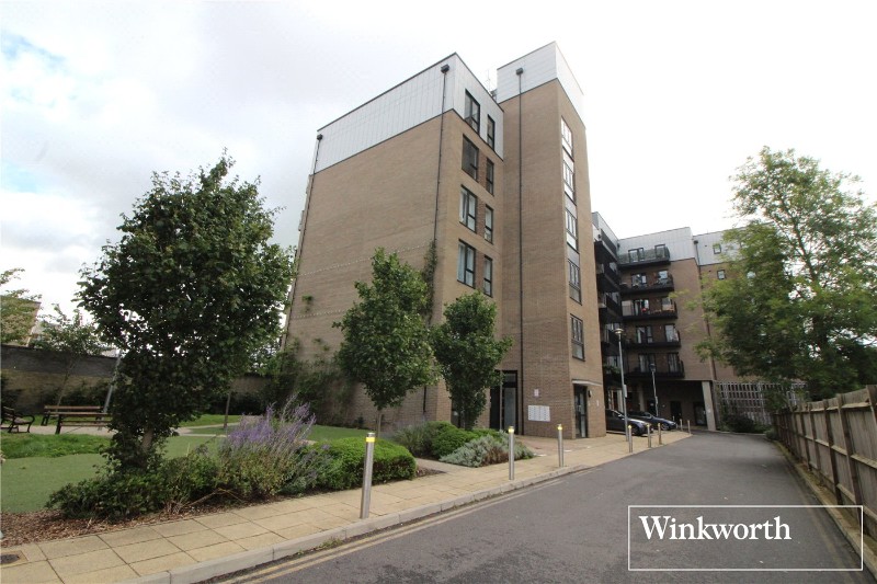 Elstree Way, Borehamwood, Hertfordshire, WD6