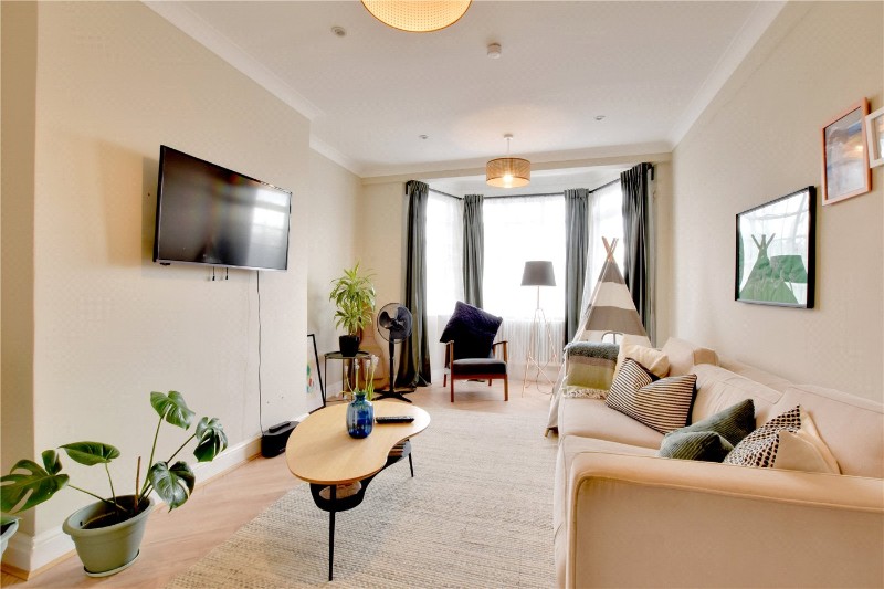 Blackheath Village, Blackheath, London, SE3