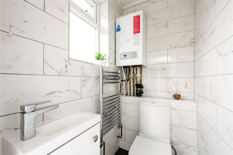 Sanderstead Road, London, E10