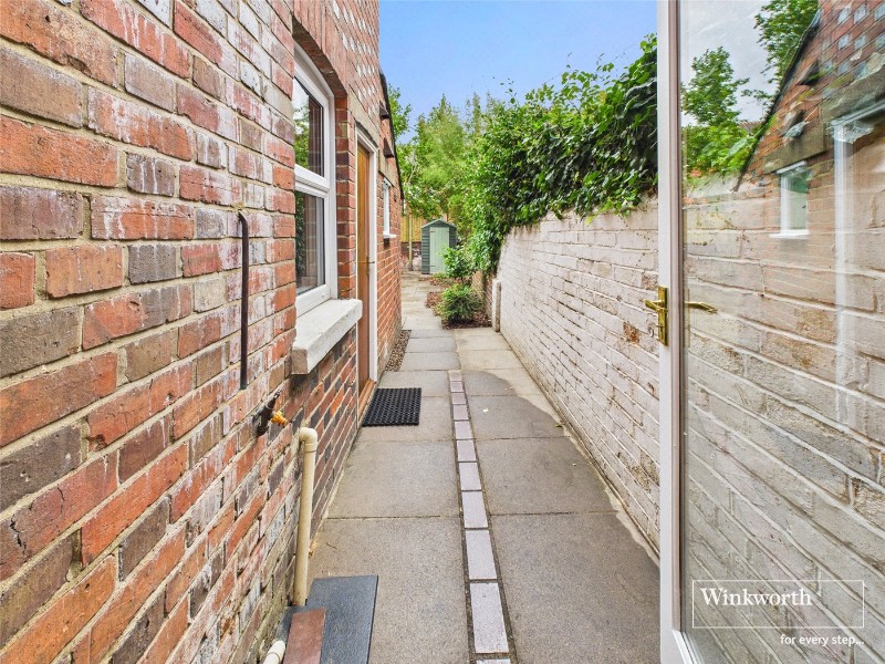Coventry Road, Reading, Berkshire, RG1
