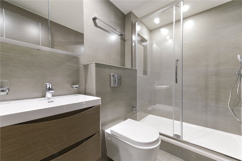 Cresta House, Finchley Road, London, NW3