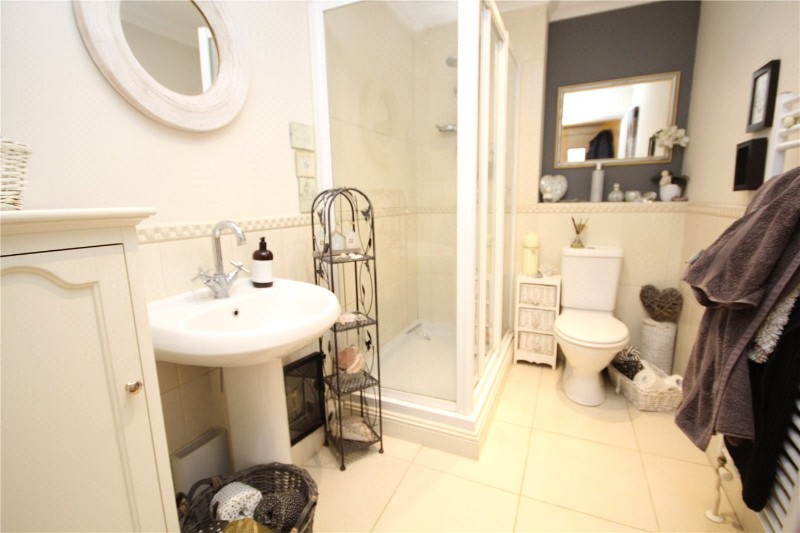 Balmoral Road, Poole, BH14