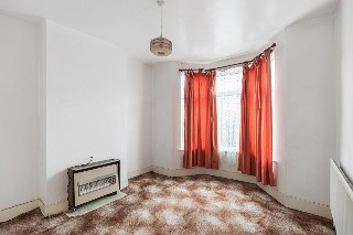 Wordsworth Road, Penge, London, SE20