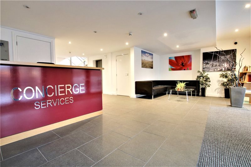 Queens Wharf, 47 Queens Road, Reading, Berkshire, RG1