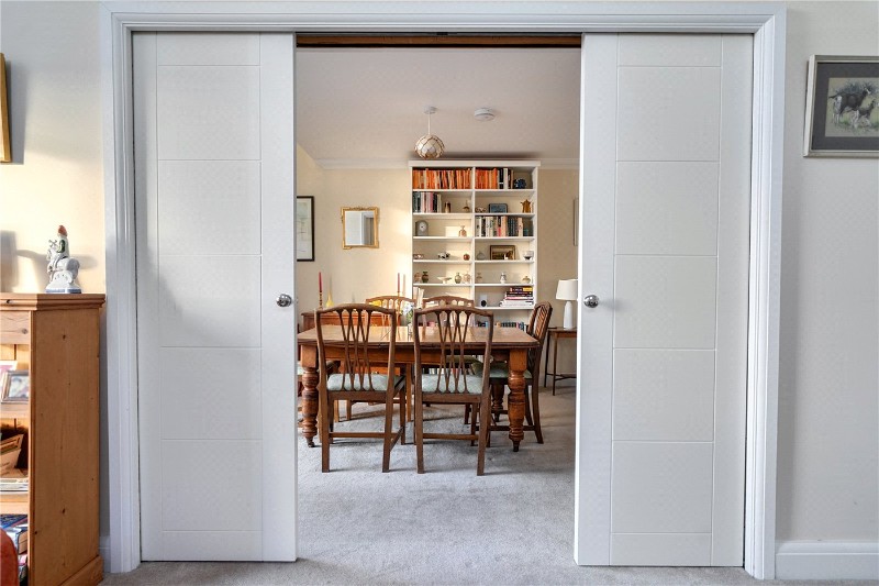 Duttons Road, Romsey, Hampshire, SO51