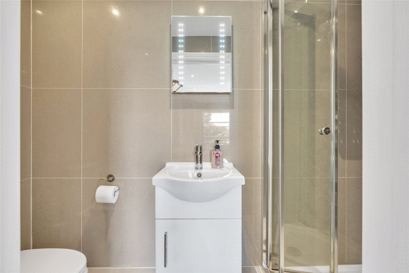 Fordwych Road, London, NW2