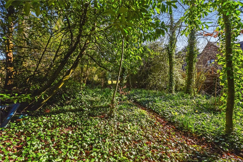 Stockbridge Road, Winchester, Hampshire, SO22