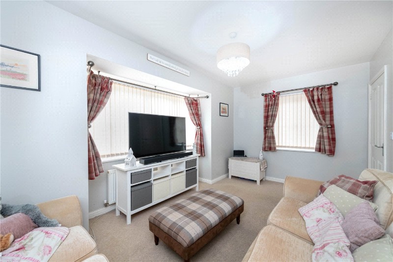 Kingsdown Road, Lincoln, Lincolnshire, LN6