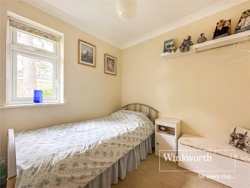 Ashley Park, Ashley Heath, Ringwood, BH24
