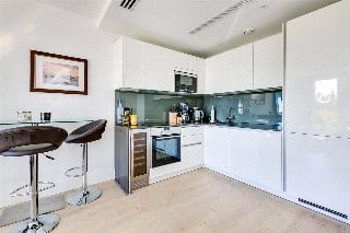 Ingrebourne Apartments, 5 Central Avenue, London, SW6