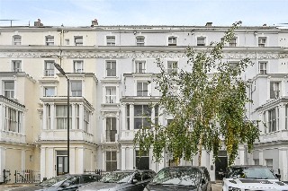 Leinster Square, London, W2