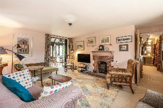 The Purrocks, Petersfield, Hampshire, GU32
