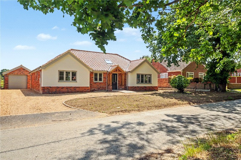 The Green, Surlingham, Norwich, Norfolk, NR14