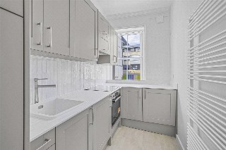 Great Ormond Street, London, WC1N