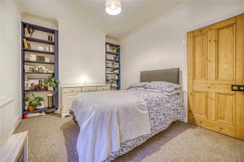 North Lodge Road, Lower Parkstone, Poole, BH14