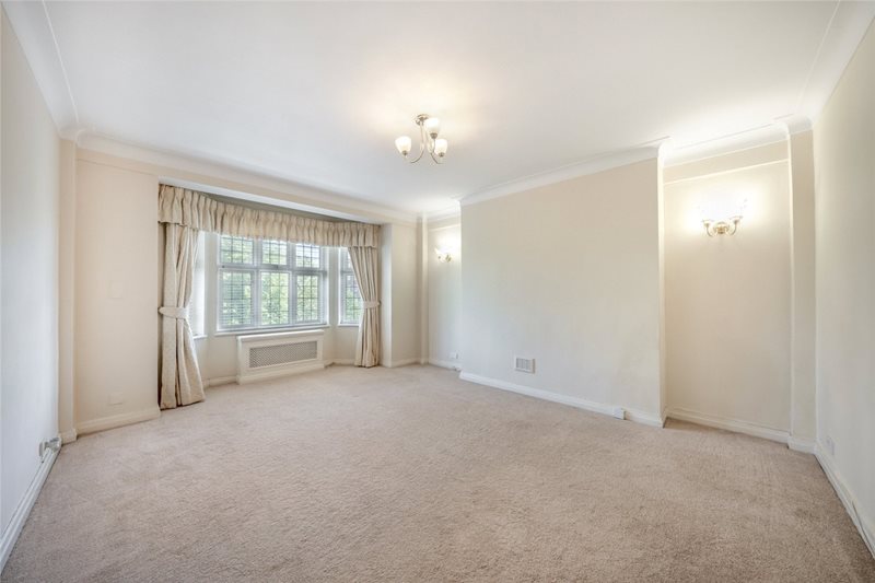 Wellington Court, Wellington Road, St John&#39;s Wood, London, NW8