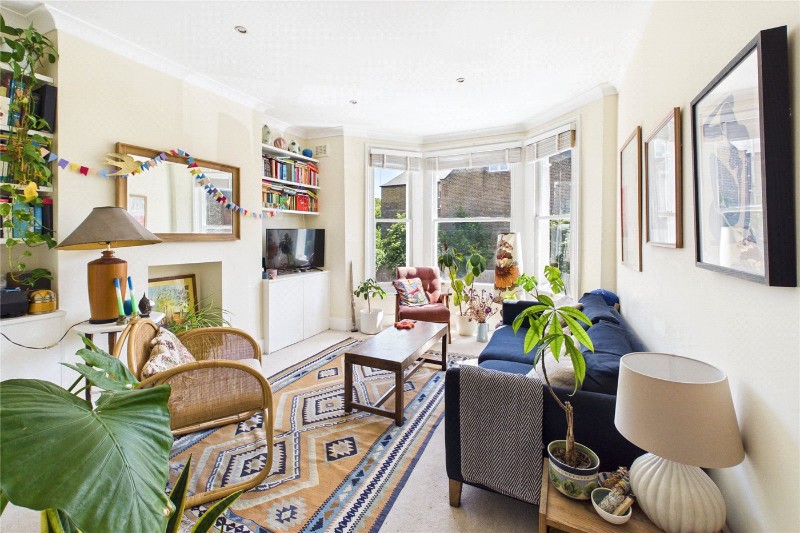 Fawnbrake Avenue, London, SE24