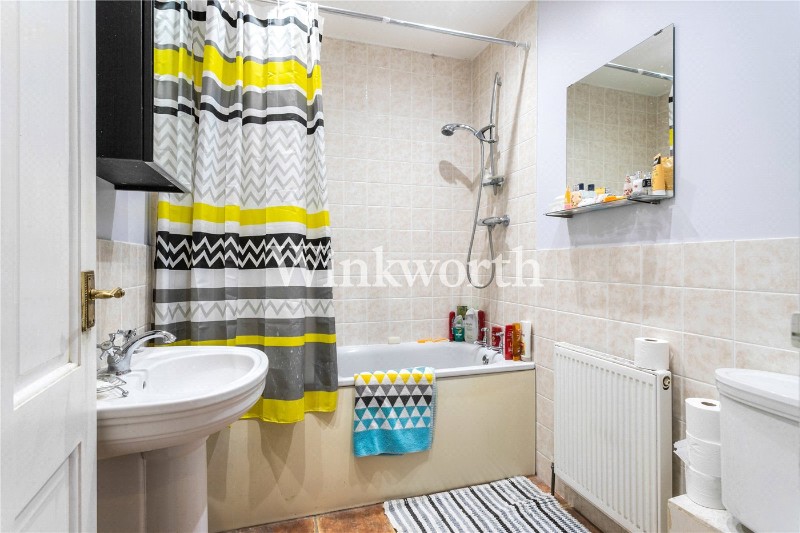 Park Avenue, London, N13