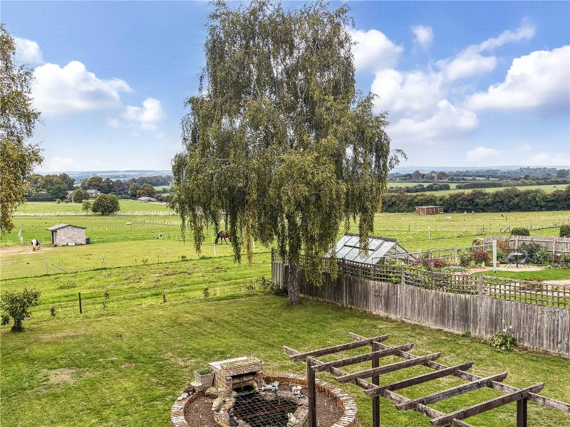 Wrights Close, South Wonston, Winchester, Hampshire, SO21