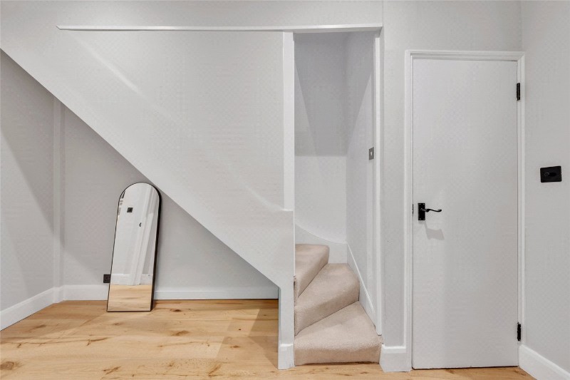 Lanhill Road, Maida Vale, London, W9